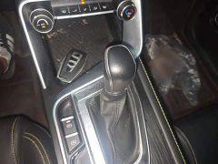 Geely Binrui 1.4T CVT Asian Games Edition - ფოტო 11
