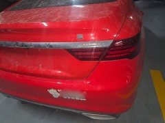 Geely Binrui 1.4T CVT Asian Games Edition - ფოტო 12