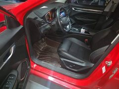 Geely Binrui 1.4T CVT Asian Games Edition - ფოტო 13