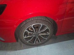 Geely Binrui 1.4T CVT Asian Games Edition - ფოტო 14