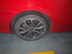 Geely Binrui 1.4T CVT Asian Games Edition - ფოტო 15