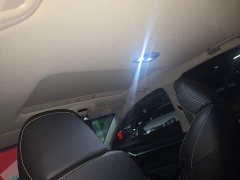 Geely Binrui 1.4T CVT Asian Games Edition - ფოტო 16