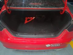 Geely Binrui 1.4T CVT Asian Games Edition - ფოტო 17