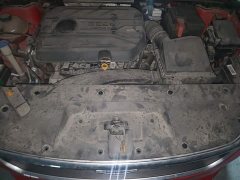 Geely Binrui 1.4T CVT Asian Games Edition - ფოტო 18