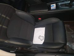 Geely Binrui 1.4T CVT Asian Games Edition - ფოტო 4