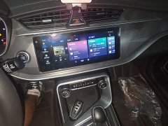 Geely Binrui 1.4T CVT Asian Games Edition - ფოტო 8