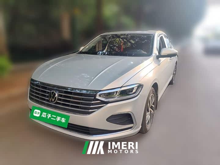 Volkswagen Lavida 2023 280TSI DSG Full Comfort Edition - ავტომობილი ჩინეთიდან