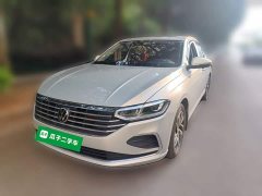 Volkswagen Lavida 2023 280TSI DSG Full Comfort Edition - ფოტო 1