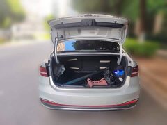 Volkswagen Lavida 2023 280TSI DSG Full Comfort Edition - ფოტო 10