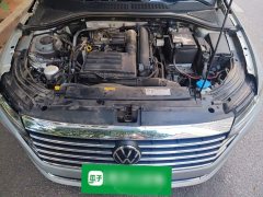 Volkswagen Lavida 2023 280TSI DSG Full Comfort Edition - ფოტო 11