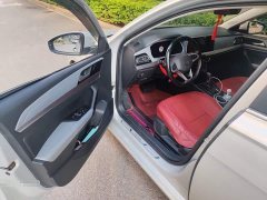 Volkswagen Lavida 2023 280TSI DSG Full Comfort Edition - ფოტო 14