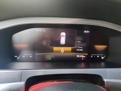 Volkswagen Lavida 2023 280TSI DSG Full Comfort Edition - ფოტო 4