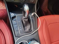 Volkswagen Lavida 2023 280TSI DSG Full Comfort Edition - ფოტო 7