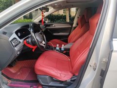 Volkswagen Lavida 2023 280TSI DSG Full Comfort Edition - ფოტო 8