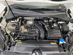 Volkswagen Taos 2023 300TSI FWD Luxury Plus Advanced Edition - ფოტო 11