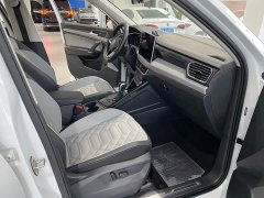 Volkswagen Taos 2023 300TSI FWD Luxury Plus Advanced Edition - ფოტო 12