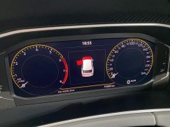 Volkswagen Taos 2023 300TSI FWD Luxury Plus Advanced Edition - ფოტო 13