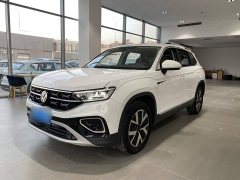 Volkswagen Taos 2023 300TSI FWD Luxury Plus Advanced Edition - ფოტო 2