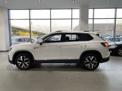 Volkswagen Taos 2023 300TSI FWD Luxury Plus Advanced Edition - ფოტო 4