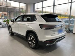 Volkswagen Taos 2023 300TSI FWD Luxury Plus Advanced Edition - ფოტო 5