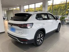 Volkswagen Taos 2023 300TSI FWD Luxury Plus Advanced Edition - ფოტო 6