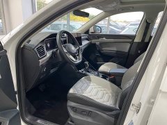 Volkswagen Taos 2023 300TSI FWD Luxury Plus Advanced Edition - ფოტო 8