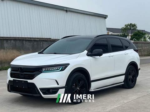 2021 Honda CR-V 240TURBO CVT 2WD Elite
