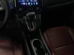 Honda CR-V 2020 240TURBO CVT 2WD Elite - ფოტო 10