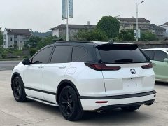 Honda CR-V 2020 240TURBO CVT 2WD Elite - ფოტო 11