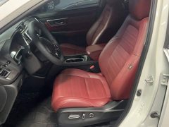 Honda CR-V 2020 240TURBO CVT 2WD Elite - ფოტო 12