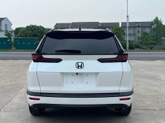 Honda CR-V 2020 240TURBO CVT 2WD Elite - ფოტო 13