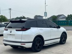 Honda CR-V 2020 240TURBO CVT 2WD Elite - ფოტო 14