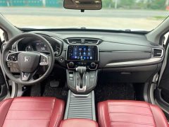 Honda CR-V 2020 240TURBO CVT 2WD Elite - ფოტო 16