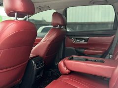 Honda CR-V 2020 240TURBO CVT 2WD Elite - ფოტო 17