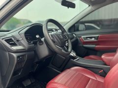 Honda CR-V 2020 240TURBO CVT 2WD Elite - ფოტო 18