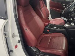 Honda CR-V 2020 240TURBO CVT 2WD Elite - ფოტო 3