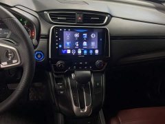 Honda CR-V 2020 240TURBO CVT 2WD Elite - ფოტო 7