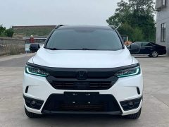 Honda CR-V 2020 240TURBO CVT 2WD Elite - ფოტო 8