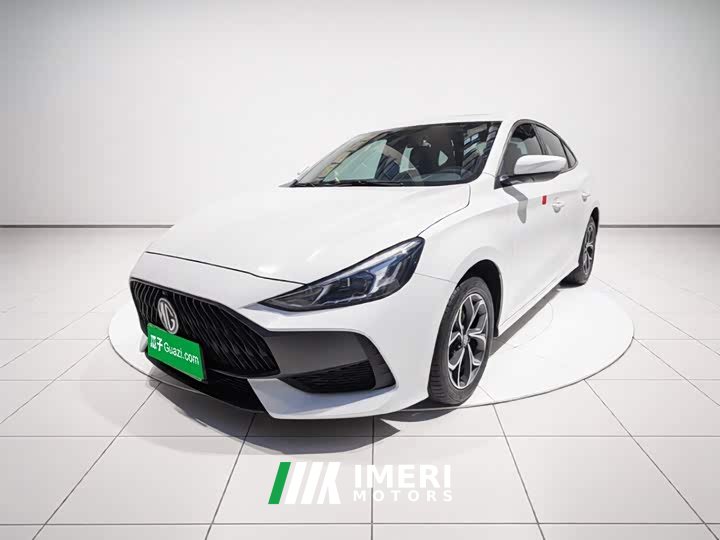 SAIC MG5 2022 180DVVT CVT Youth Fashion Edition - ავტომობილი ჩინეთიდან