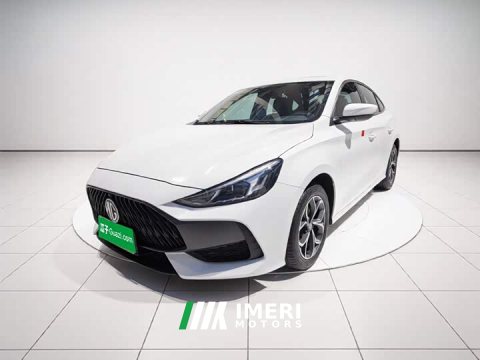 2023 SAIC MG5 2022 180DVVT CVT Youth Fashion Edition - ავტომობილი ჩინეთიდან