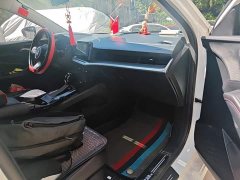 SAIC MG5 2022 180DVVT CVT Youth Fashion Edition - ფოტო 17