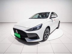 SAIC MG5 2022 180DVVT CVT Youth Fashion Edition - ფოტო 2