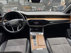 Audi A6L 40 TFSI Luxury Sport Edition - ფოტო 10