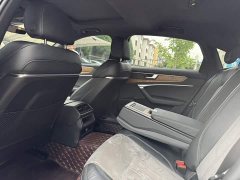 Audi A6L 40 TFSI Luxury Sport Edition - ფოტო 11