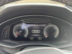 Audi A6L 40 TFSI Luxury Sport Edition - ფოტო 13
