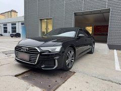 Audi A6L 40 TFSI Luxury Sport Edition - ფოტო 2