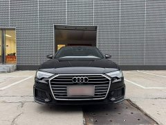 Audi A6L 40 TFSI Luxury Sport Edition - ფოტო 3