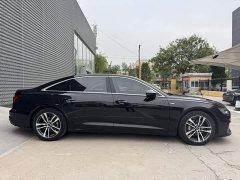 Audi A6L 40 TFSI Luxury Sport Edition - ფოტო 4