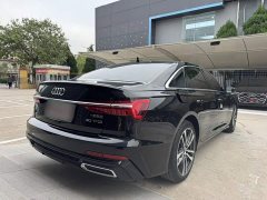 Audi A6L 40 TFSI Luxury Sport Edition - ფოტო 5