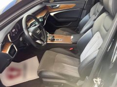 Audi A6L 40 TFSI Luxury Sport Edition - ფოტო 6